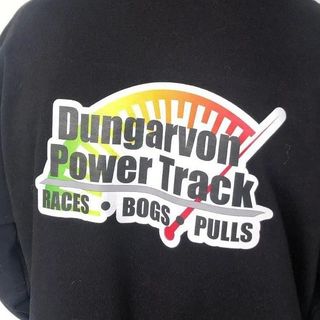 Dungarvon Power Track