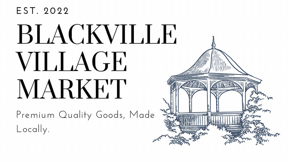 Blackville Village Market